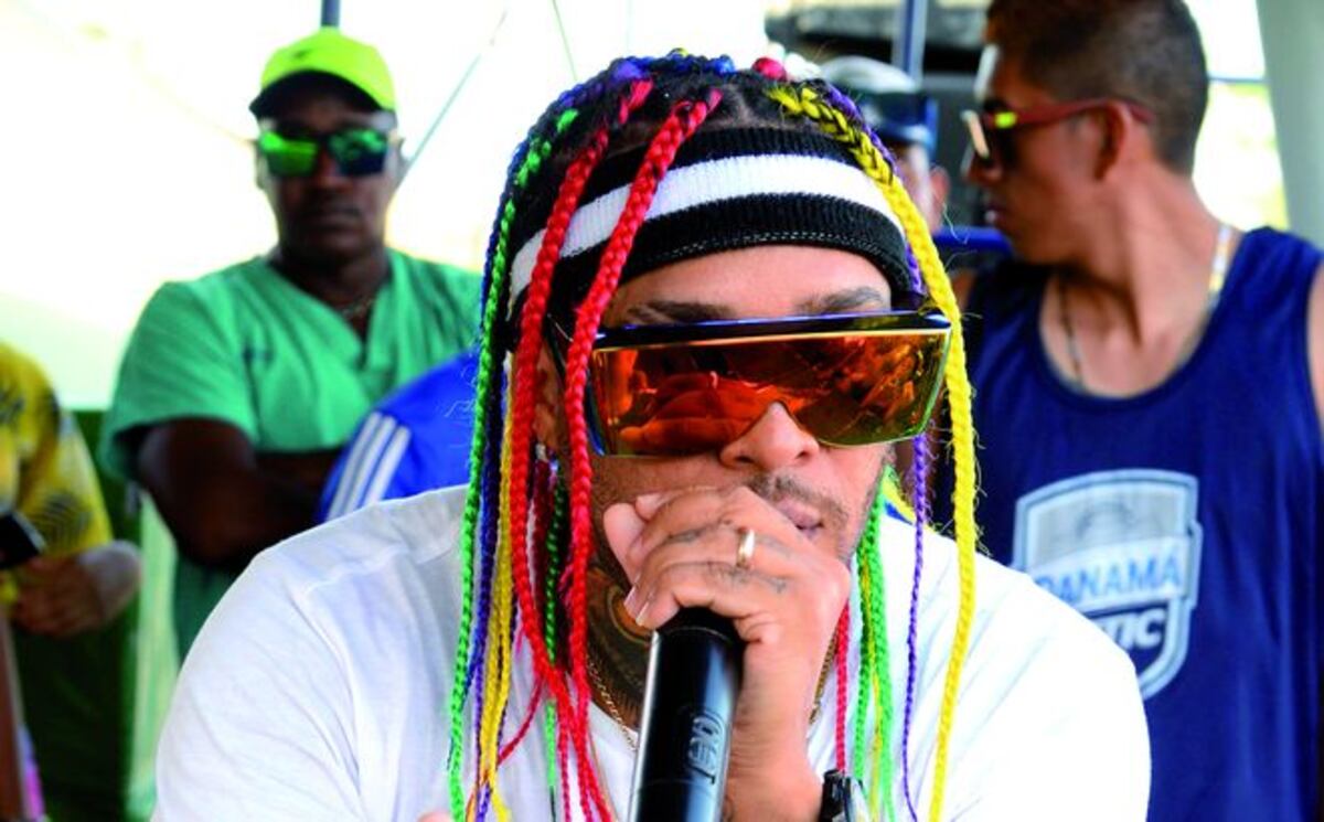 Mr. Saik será el telonero del concierto esperado por panameños, Ozuna