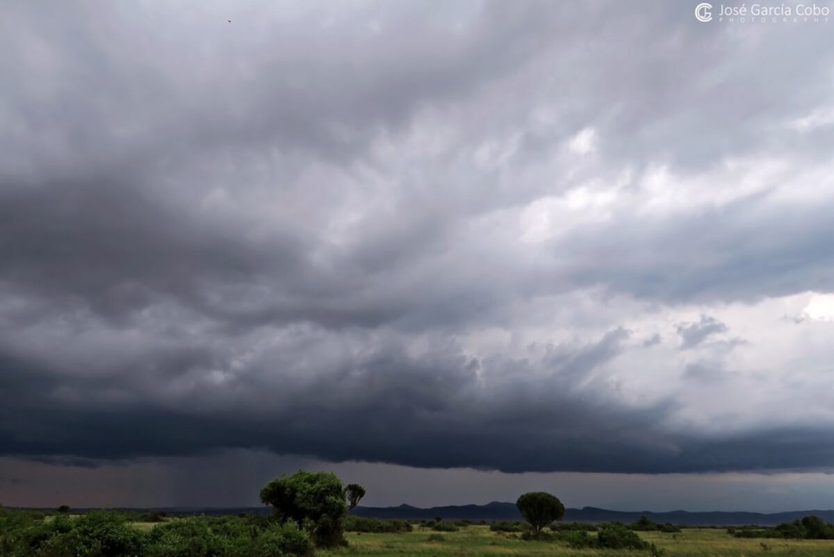 ¡Tragedia! Unas 16 personas fallecen al ser impactadas por un rayo en iglesia