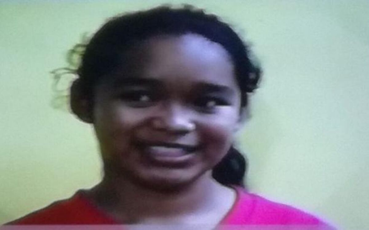 FAMILIARES ESTÁN DESESPERADOS. Menor con discapacidad mental sigue desaparecida 