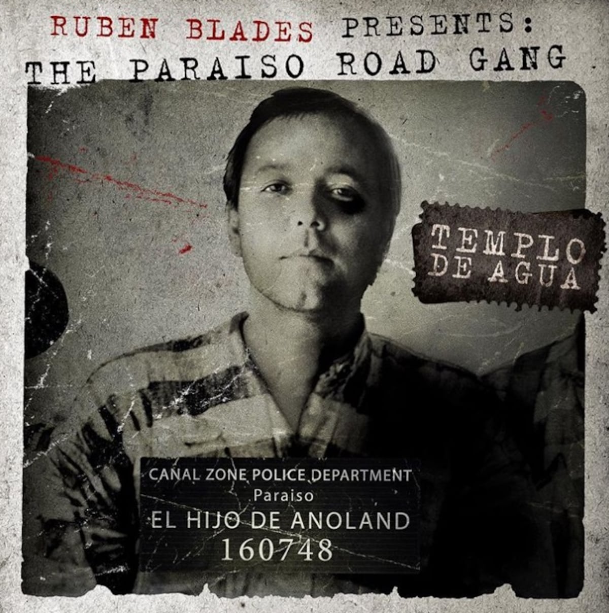 ¡Debe escucharla! Rubén Blades le canta a los corruptos de corbata +VIDEO