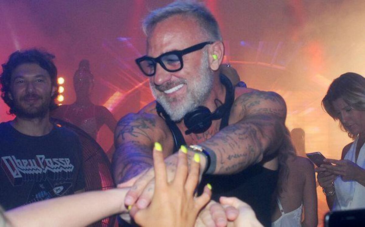  SISMO. Otro temblor sacude Panamá, previo al show de Gianlucca en Chiriquí