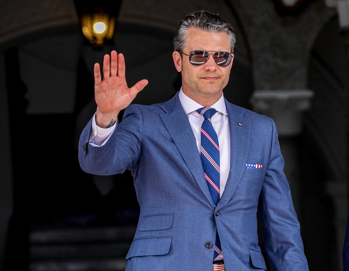 EE.UU. con los ojos en el Canal: visita clave del secretario de Defensa genera revuelo en Panamá