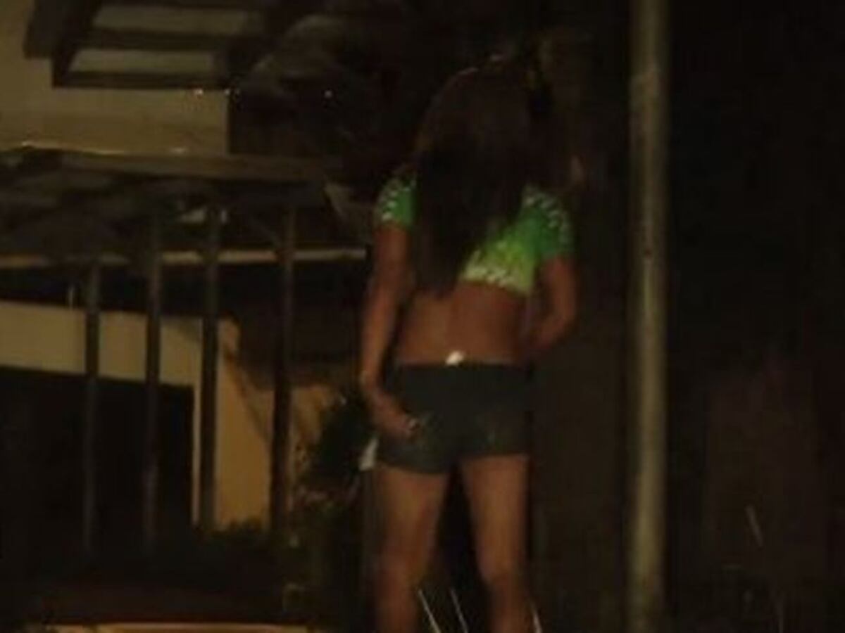 Trabajadoras sexuales de Latinoamérica se reúnen en Panamá