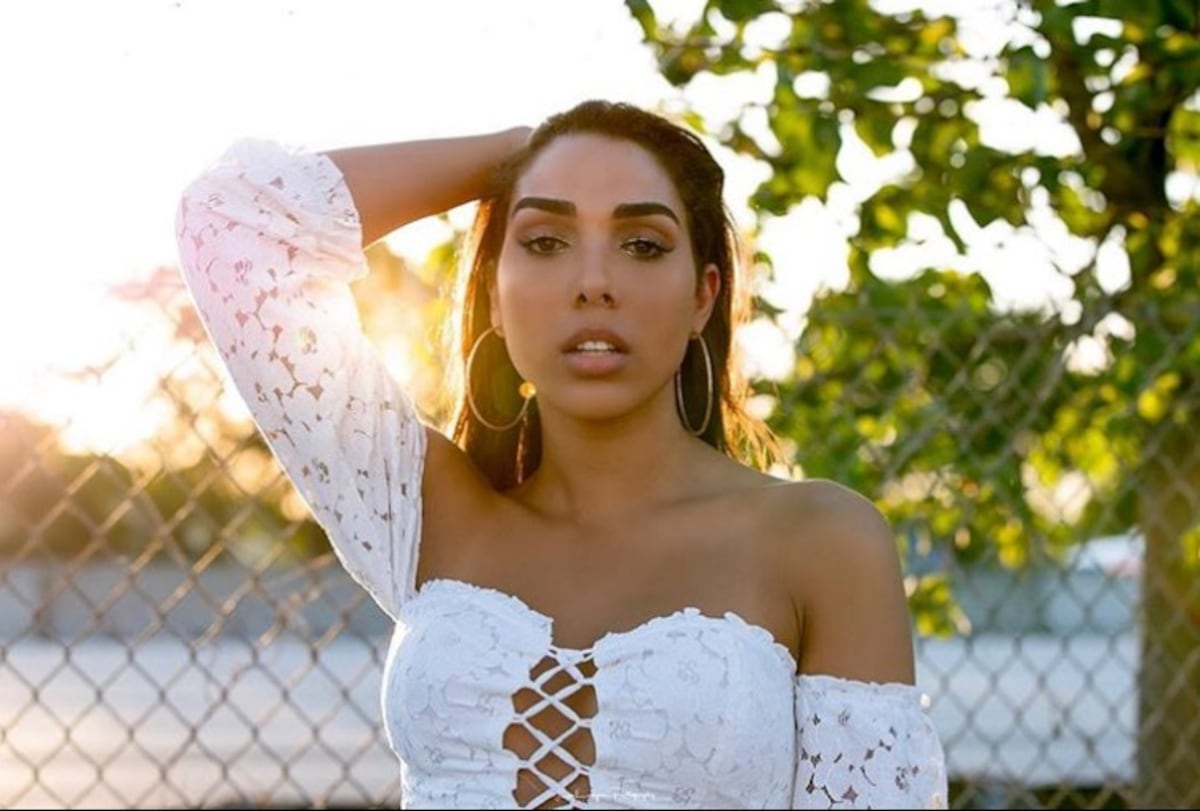 Patty conoció a la mujer que se quitó la vida en el parque y se siente culpable por no haber hecho más