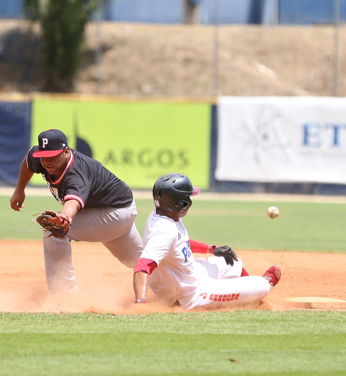Equipo que se prepara para la Eliminatoria del Clásico Mundial hará más fogueos