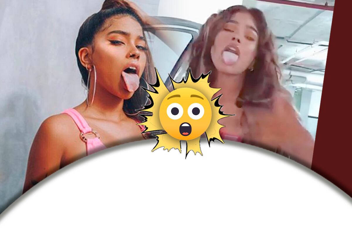 Mandan a Elisama a cepillarse la lengua y a no imitar a otras artistas