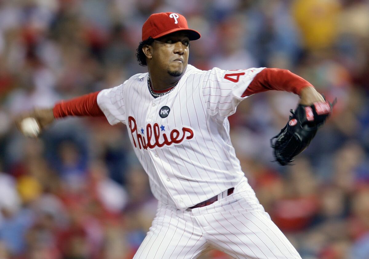 Pedro Martínez pone el ejemplo ante los malos vientos que soplan debido al coronavirus