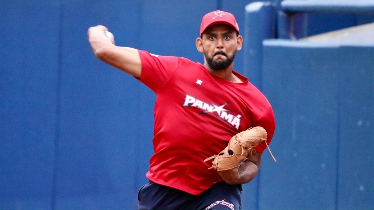 ¡Panamá sube en el ranking! El béisbol canalero se mete en la pelea por el Premier12 2027