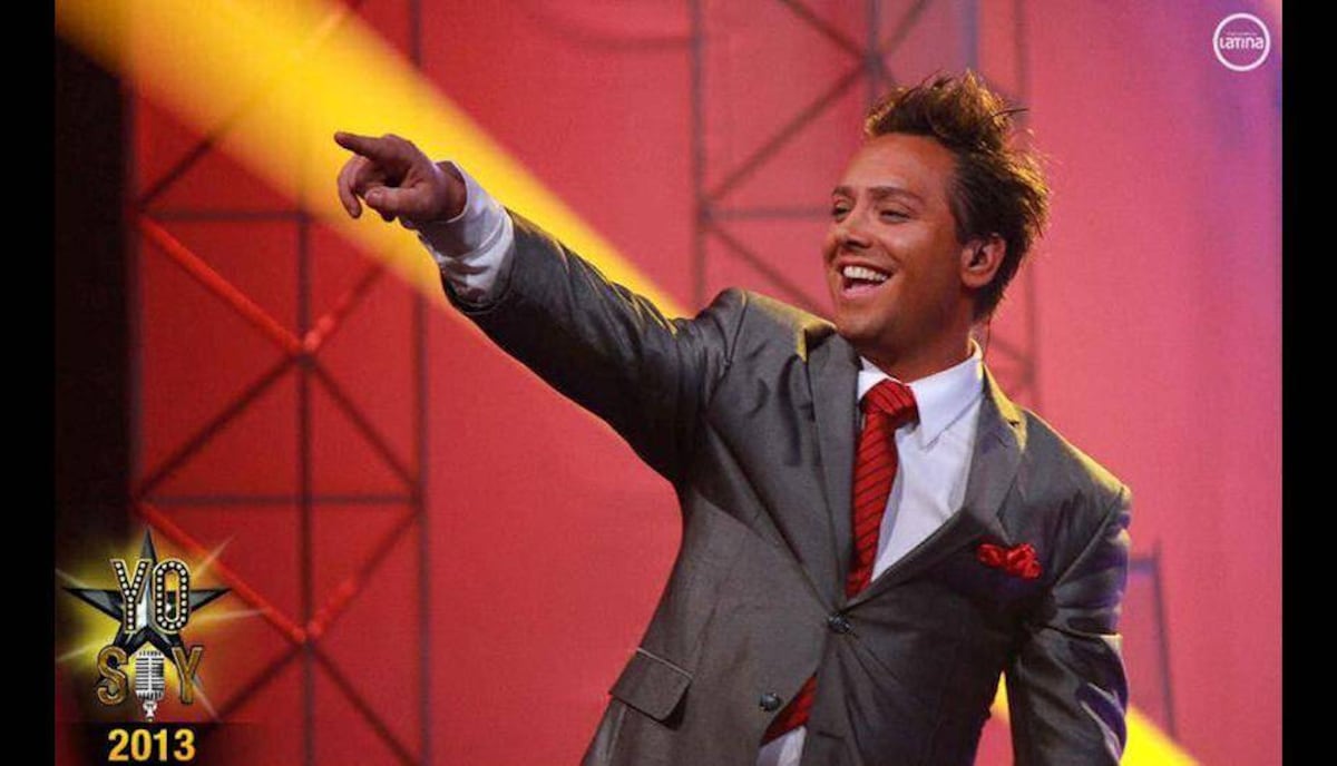 El doble de Luis Miguel se presenta este jueves y viernes en Panamá