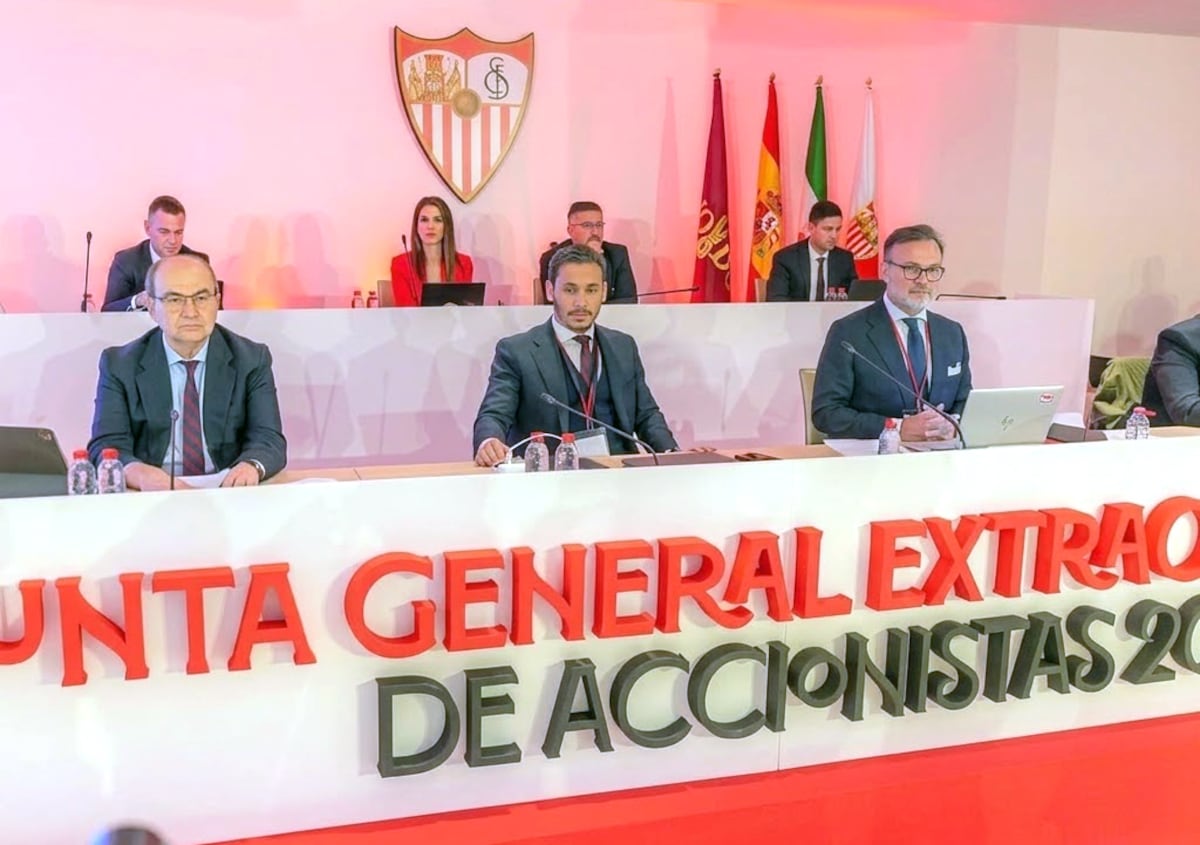 ¡Juega Vivo! Sevilla rechaza oferta de compra de Sergio Ramos