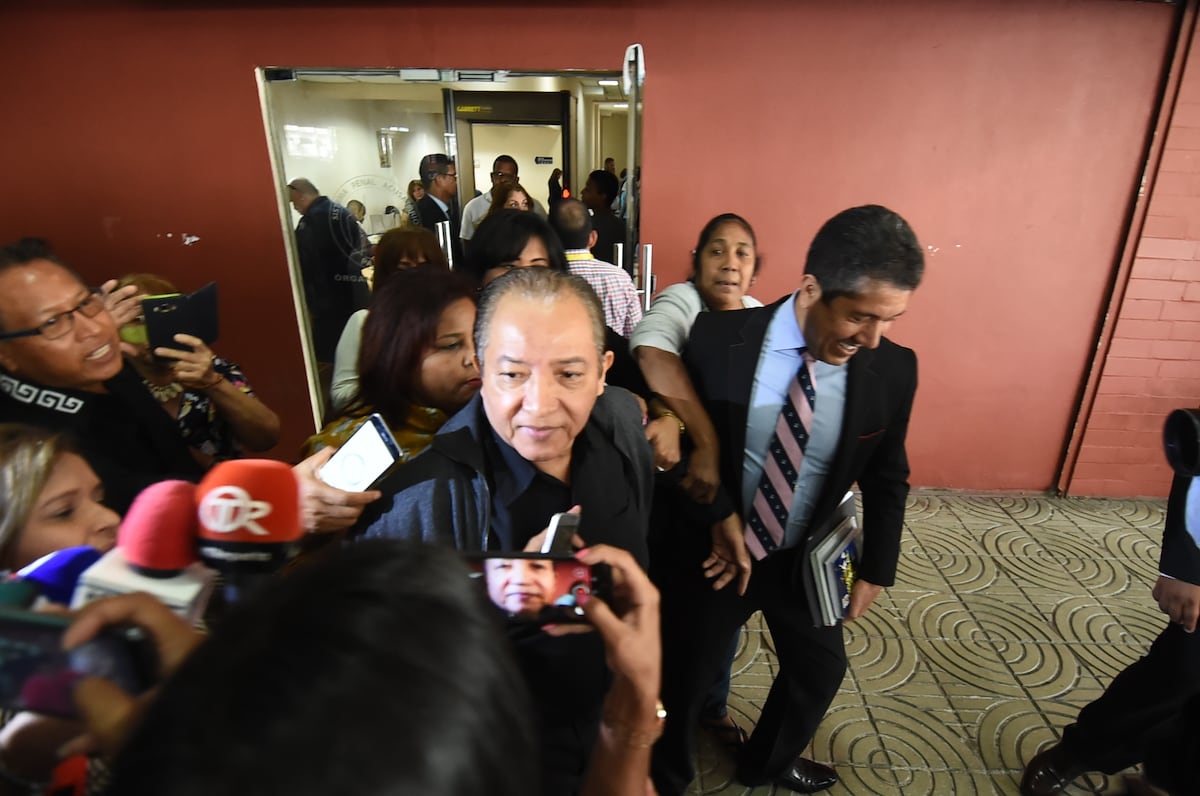 Hidadi Santos Saveedra en los próximos días tendrá una grata visita en La Joya