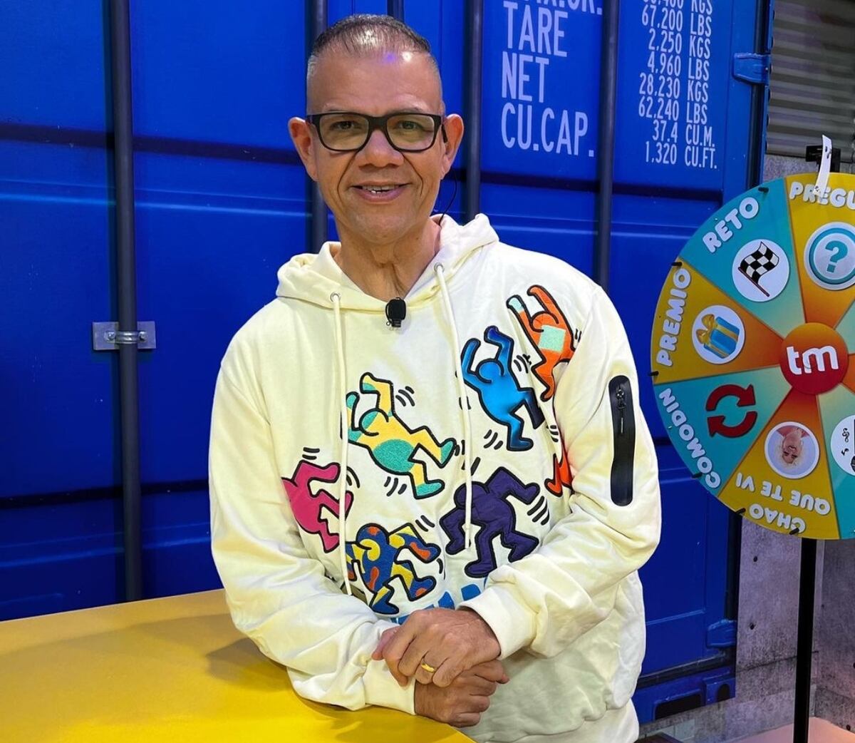 ¿Cuándo y dónde es el ‘Rolo Life Festival’?