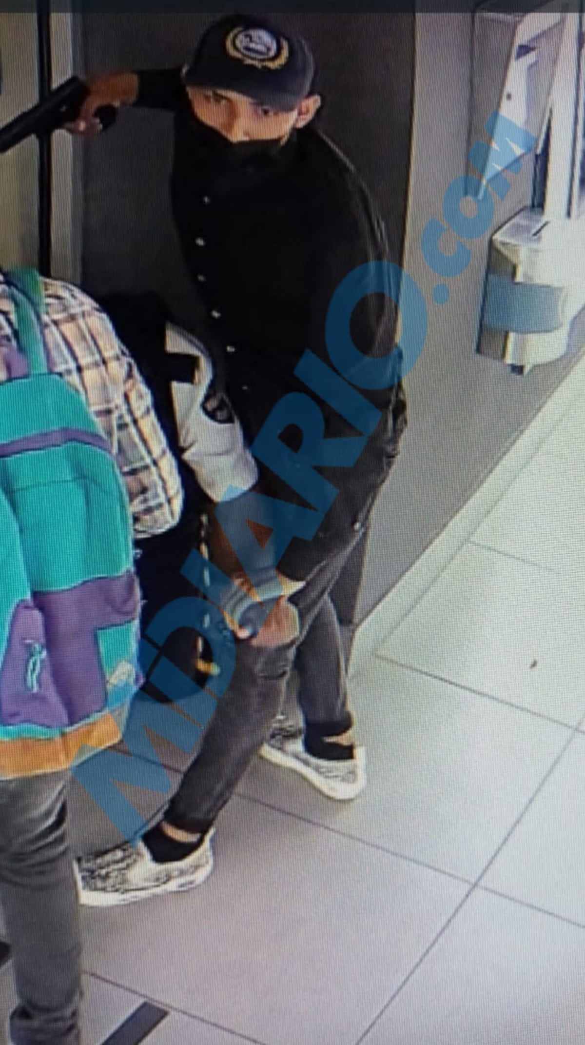 Otro robo a un banco: grupo criminal ha utilizado el mismo ‘modus operandi’