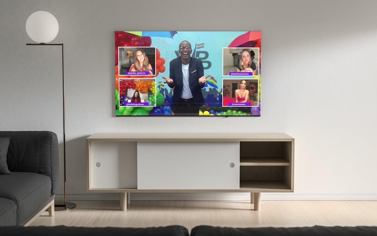 Un alcance de medio millón de personas tuvo este año el World Pride Panamá 2020