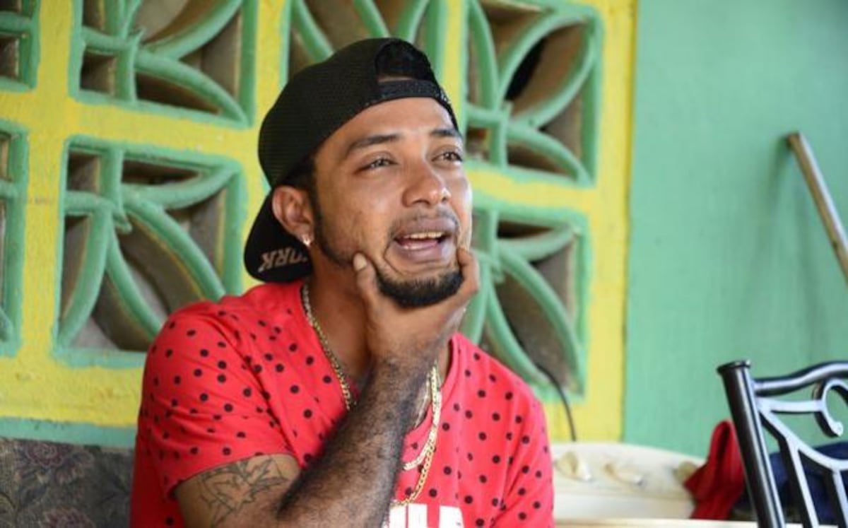 REVELACIONES. 'El presunto homicida le ofreció un boli a niña asesinada'