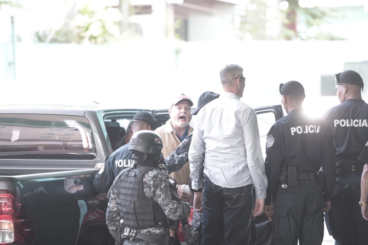 Inició el juicio de ‘pinchazos telefónicos’