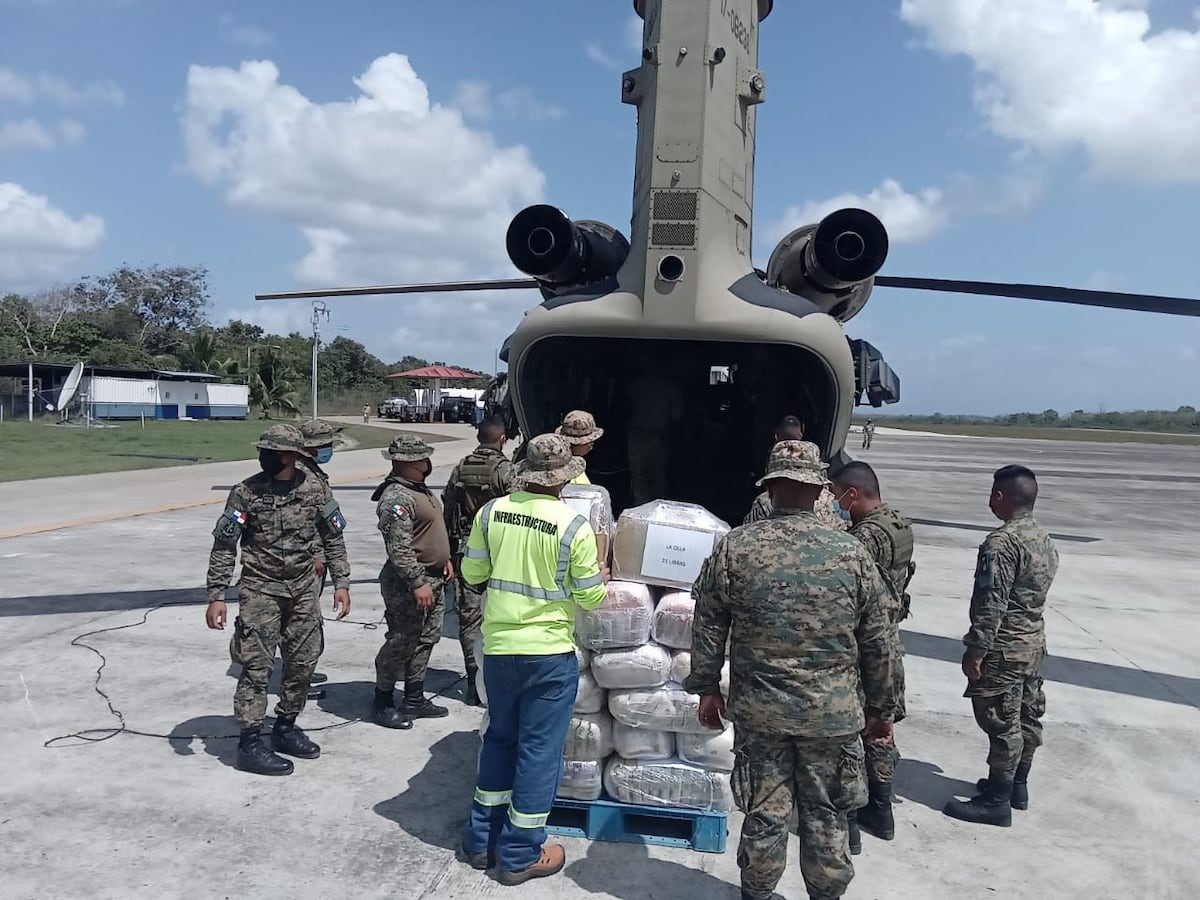 Planean 10 nuevas escuelas en Darién y adecuar dos puestos de control para Senafront