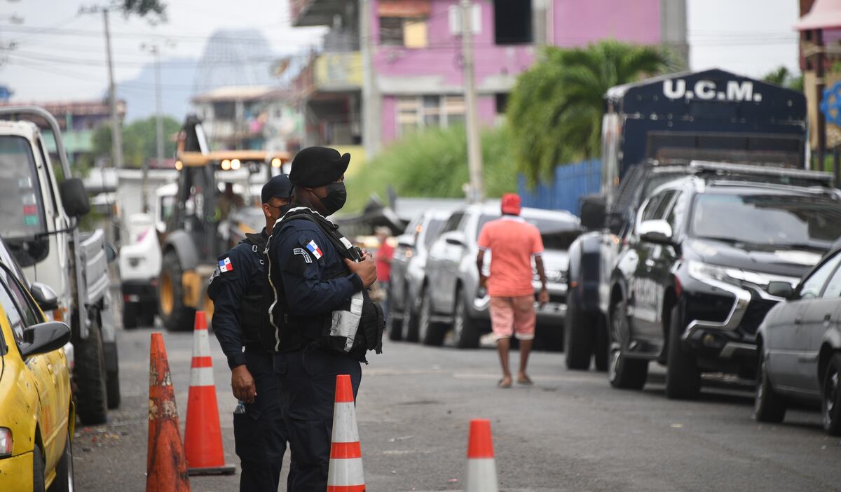 Plomo en Barraza. Joven  de 18 años fue acribillado en la multi N°1