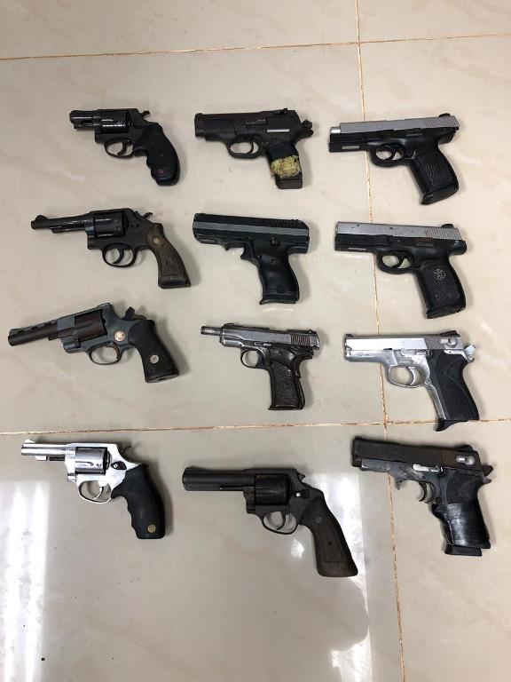 Vengarían la muerte de Irack, pero la policía se lo impidió en La Joyita