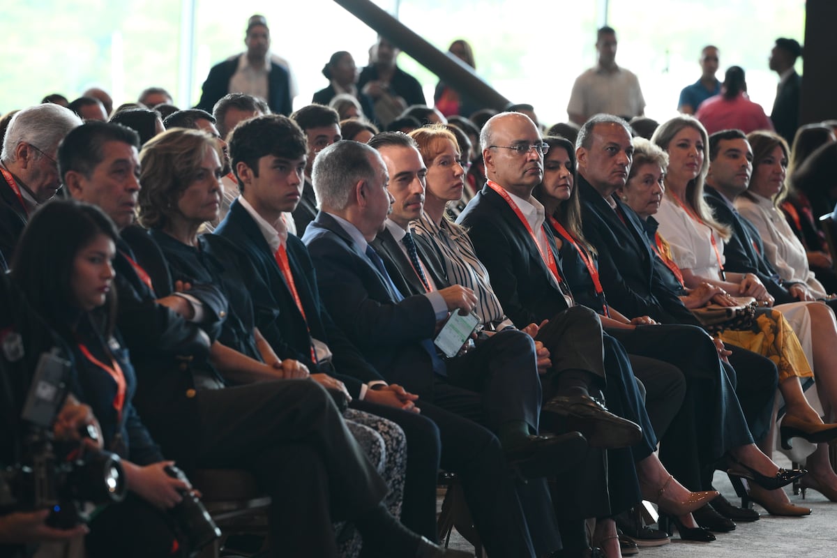 Panamá se convierte en la capital mundial del café con el inicio de World of Coffee 2026
