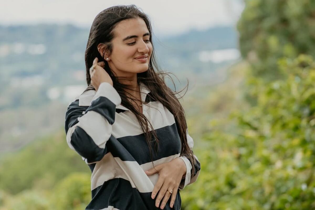 ¡De la Asamblea al altar! Gabriel Silva se compromete con romántico mensaje: ‘No me gusta el café, pero el tuyo me encanta’