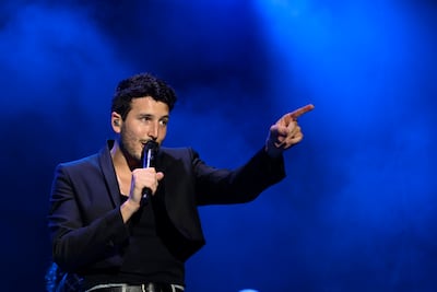 Ricky Montaner confiesa que sí tuvo algo con Sebastián Yatra