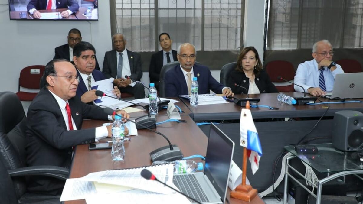 Recorte presupuestario pone en riesgo matrícula y sedes regionales de la Universidad de Panamá