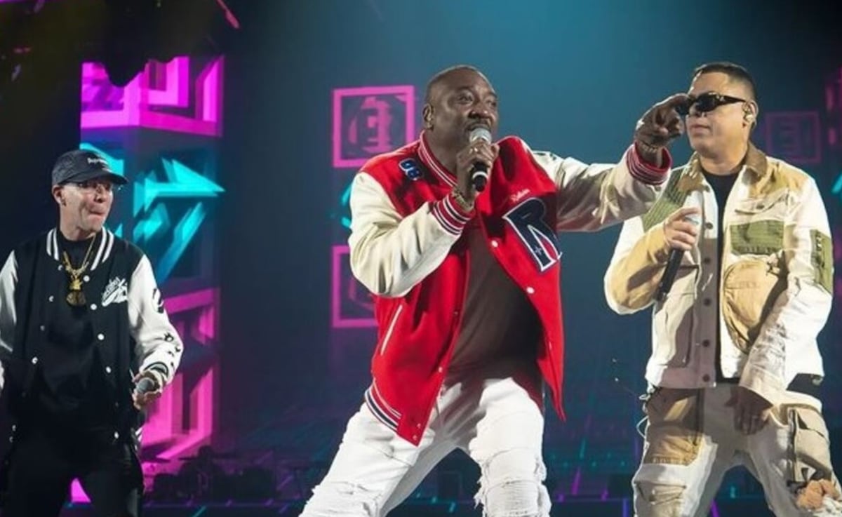 Gringo Man demanda en EE. UU. a Emilio Estefan, Los Rabanes y disqueras por supuesta violación de derechos de autor