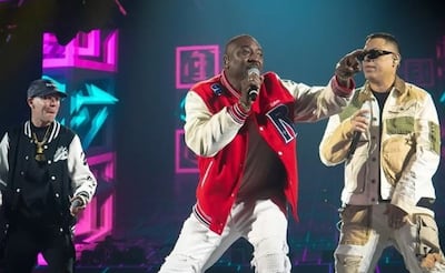 Gringo Man demanda en EE. UU. a Emilio Estefan, Los Rabanes y disqueras por supuesta violación de derechos de autor