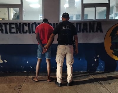 Caso Villa Caribe se agrava: hombre baleado muere en cirugía y detienen a a cuatro sospechosos incluido un menor de 15 años