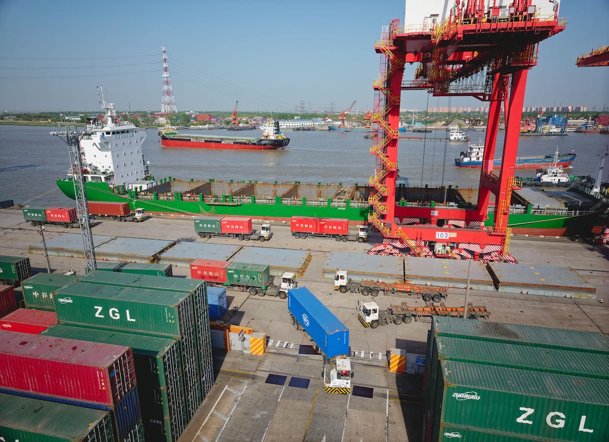 Pekín culpa a los aranceles de EEUU del rechazo de entregas de Boeing por sus aerolíneas