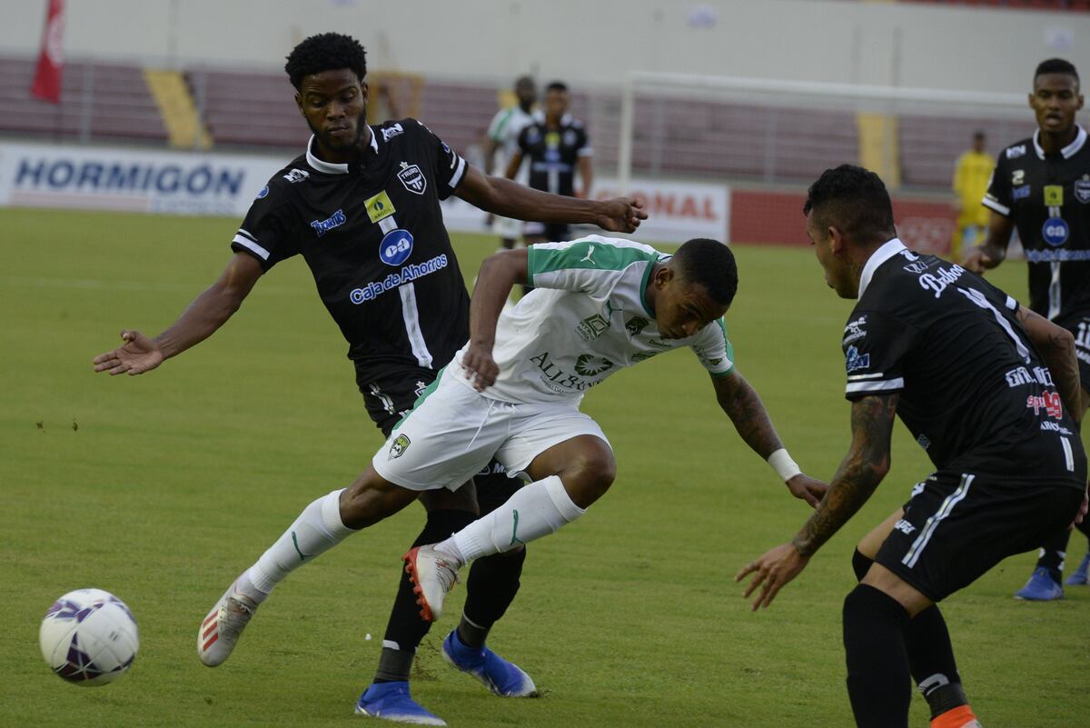 Técnico Maldonado confiesa que esperaba más de Tauro