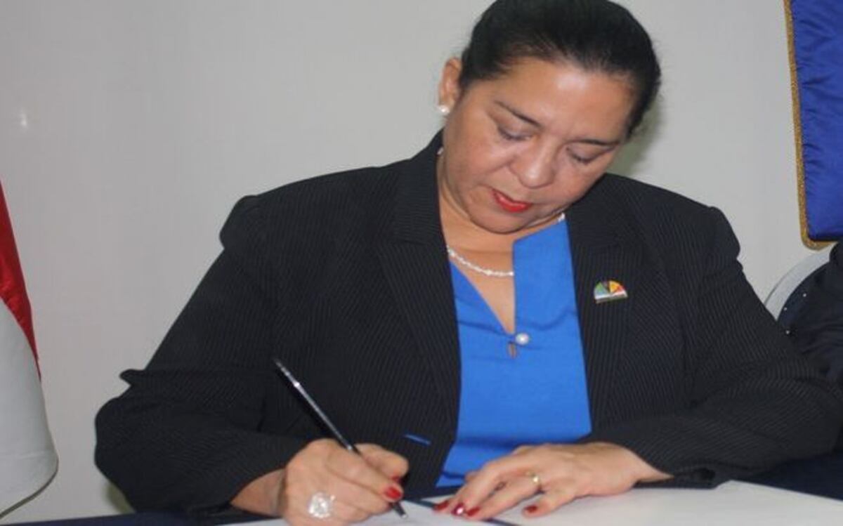 ¡SANTO! Según Meduca ahora hay menos fracasados, Dirigentes no le creen