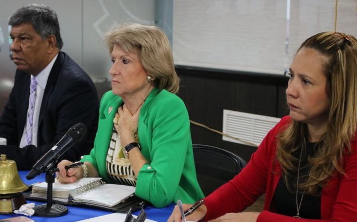 Apede propone crear una coalición ciudadana para enfrentar crisis judicial