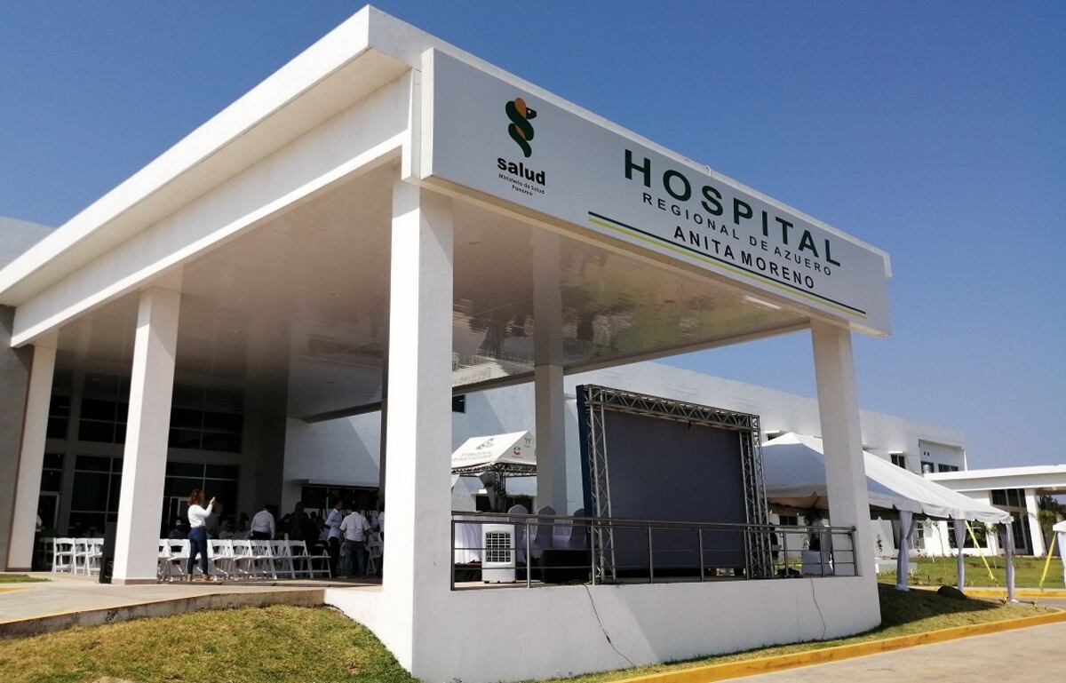 Muchos casos y pocas camas. Azuero podría estar cerca del colapso