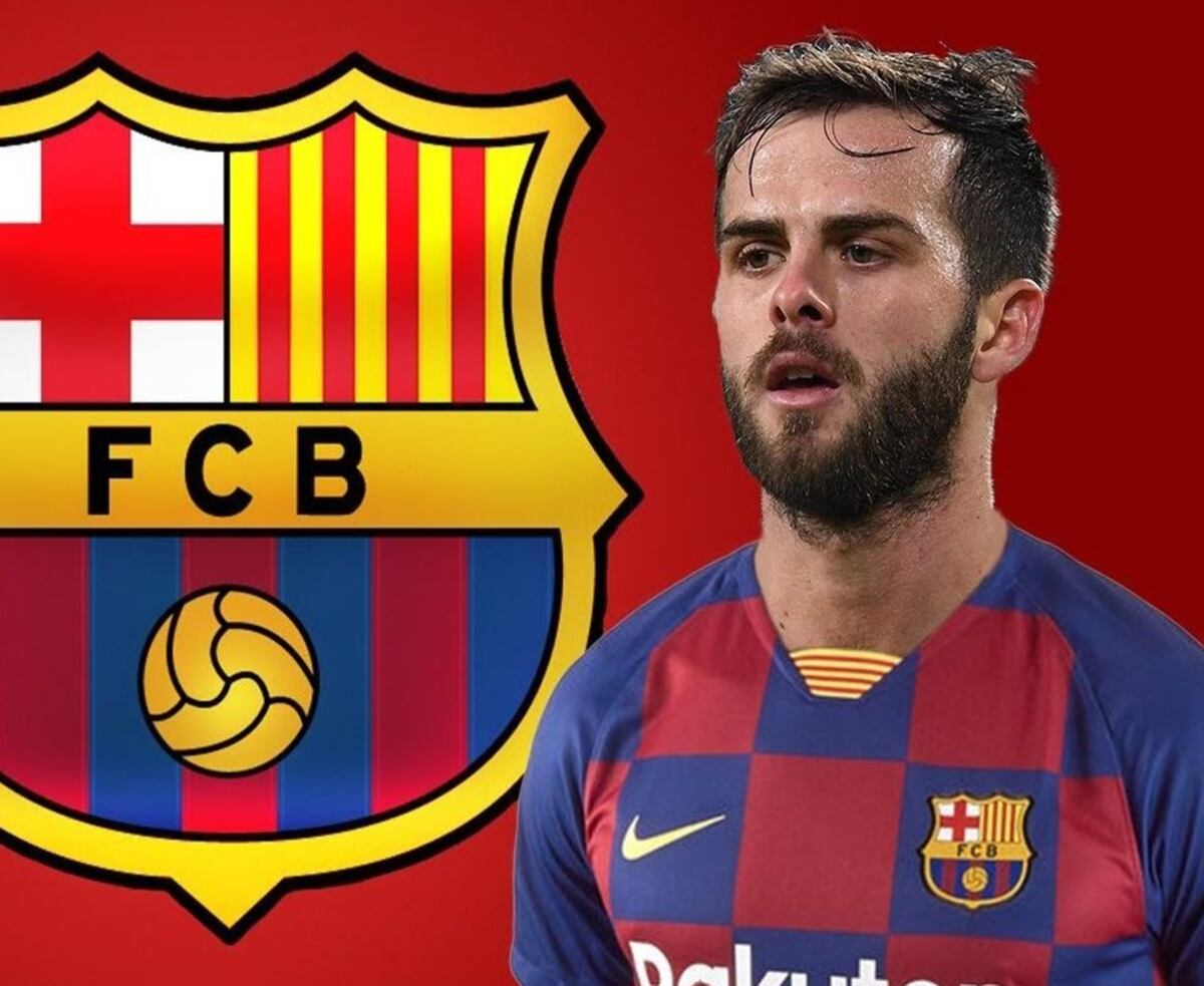 Pjanic finalmente da negativo y podrá unirse al Barcelona