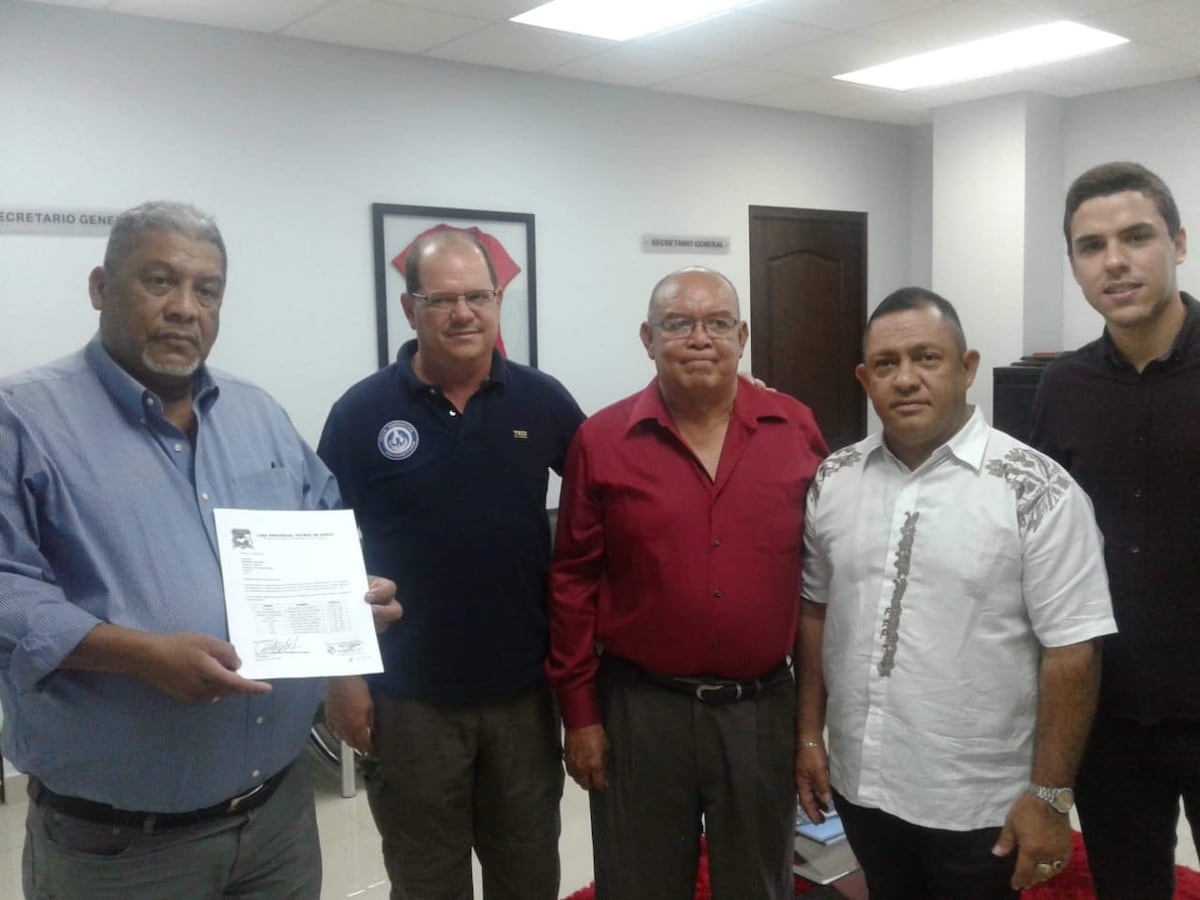 Este jueves vence el plazo y solo el ‘Loco’ Arias se ha postulado