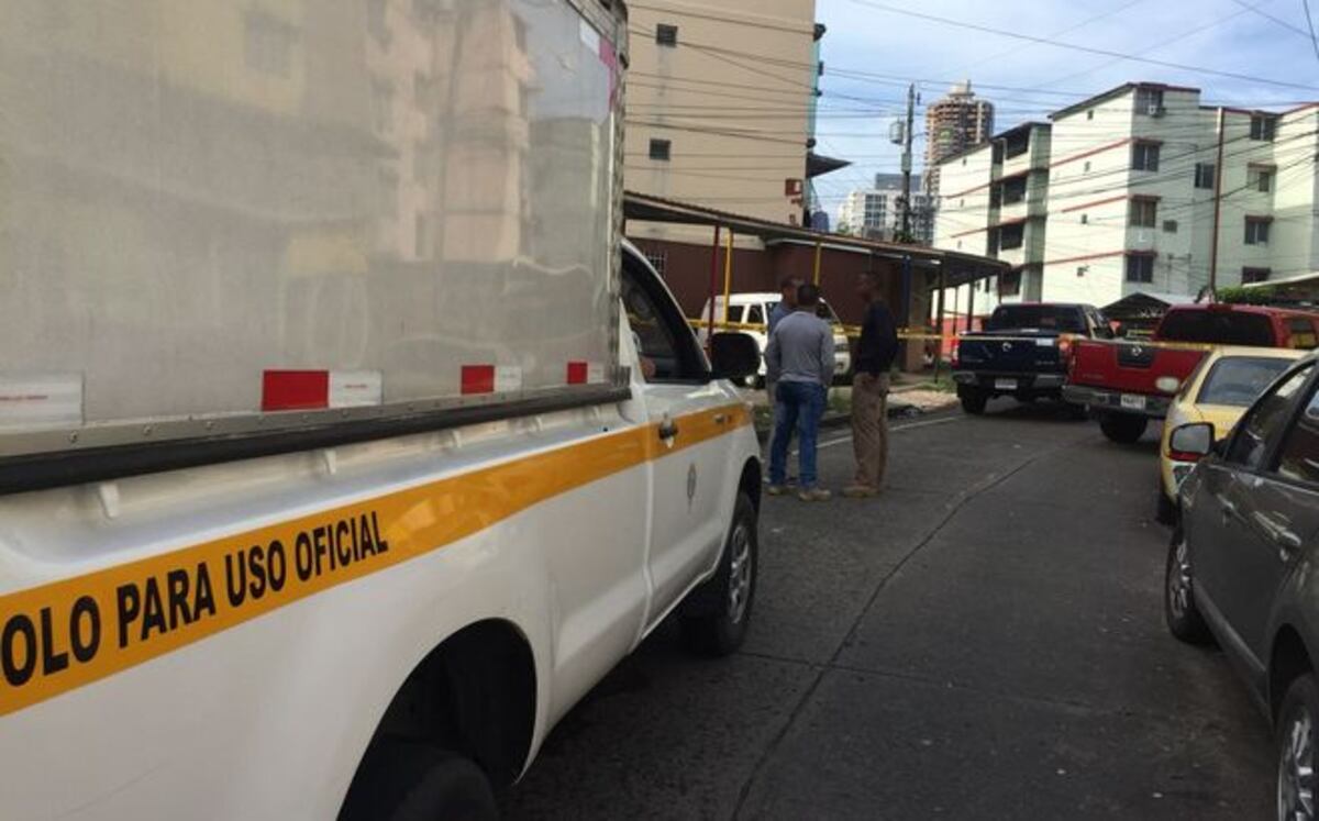 ÚLTIMA HORA. Lo buscaron hasta matarlo cuando salía de una fiesta navideña 