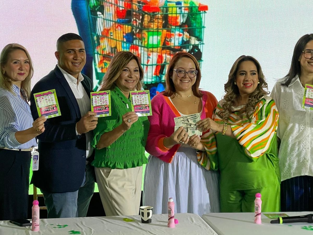Prepárate para ganar en grande: Bingomanía TV enciende Panamá este 4 de diciembre