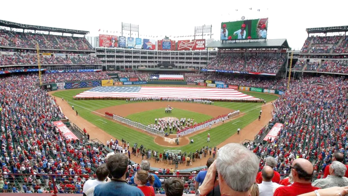 ¡La MLB 2025 arranca en Japón! Dodgers y Cubs inauguran la temporada en el Tokio Dome