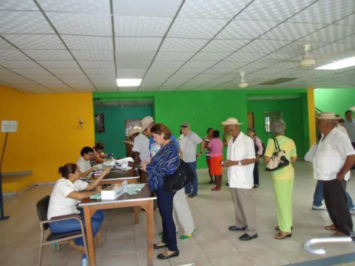 Importante. Ya está listo el calendario de pago 2020 para jubilados y pensionado de la CSS