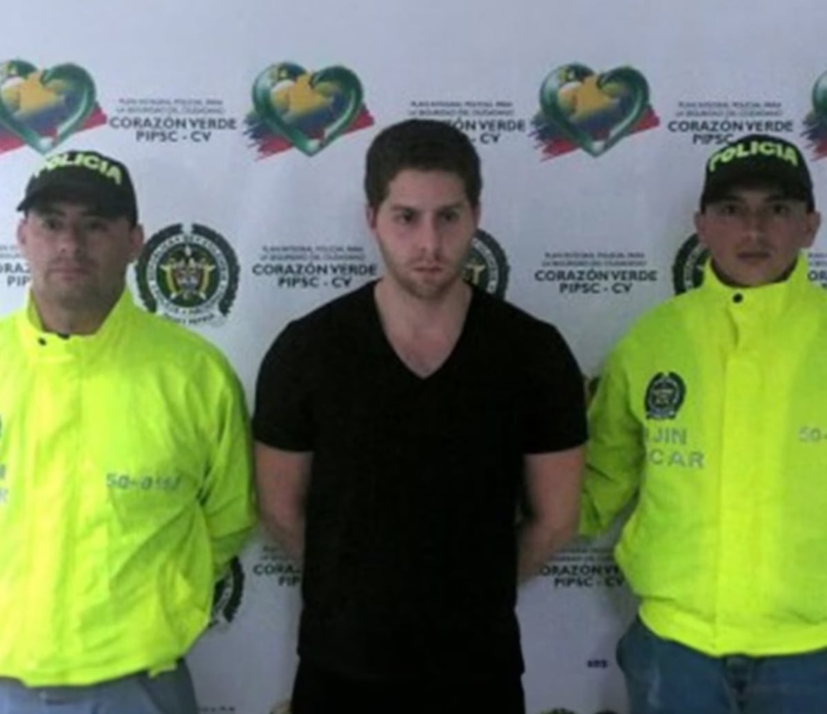 Exrecluso Mayer Mizrachi, familiar de Martinelli gana la Alcaldía tras polémica estadía en Colombia