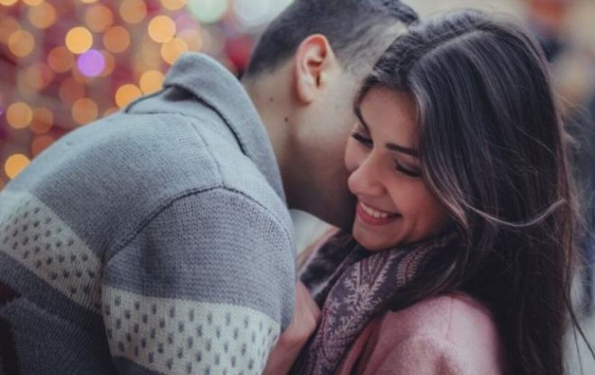 Estudio afirma que si estás enamorada vivirás más años