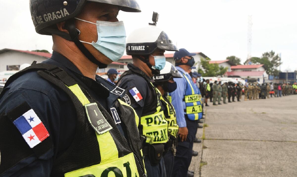 Ministro Pino lamenta la muerte de otra unidad a manos de la covid-19. Van 30 fallecidos