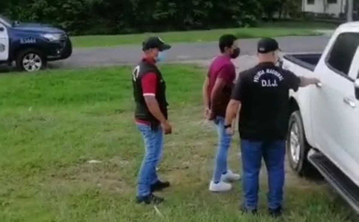 Subía fotos íntimas de su ex