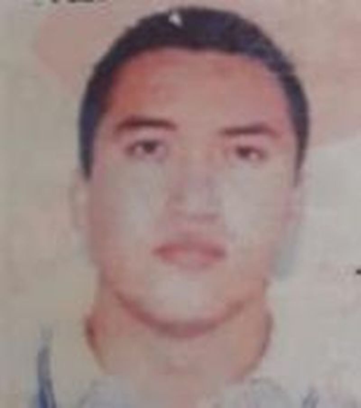 Se fugó otro de La Joya. Es extranjero. Lo andan buscando. Chequee