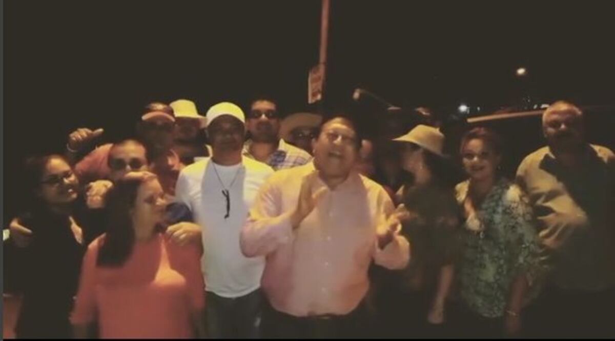  Wopa, Tipiquero panameño Lucho De Sedas gana premio en Canadá | Video