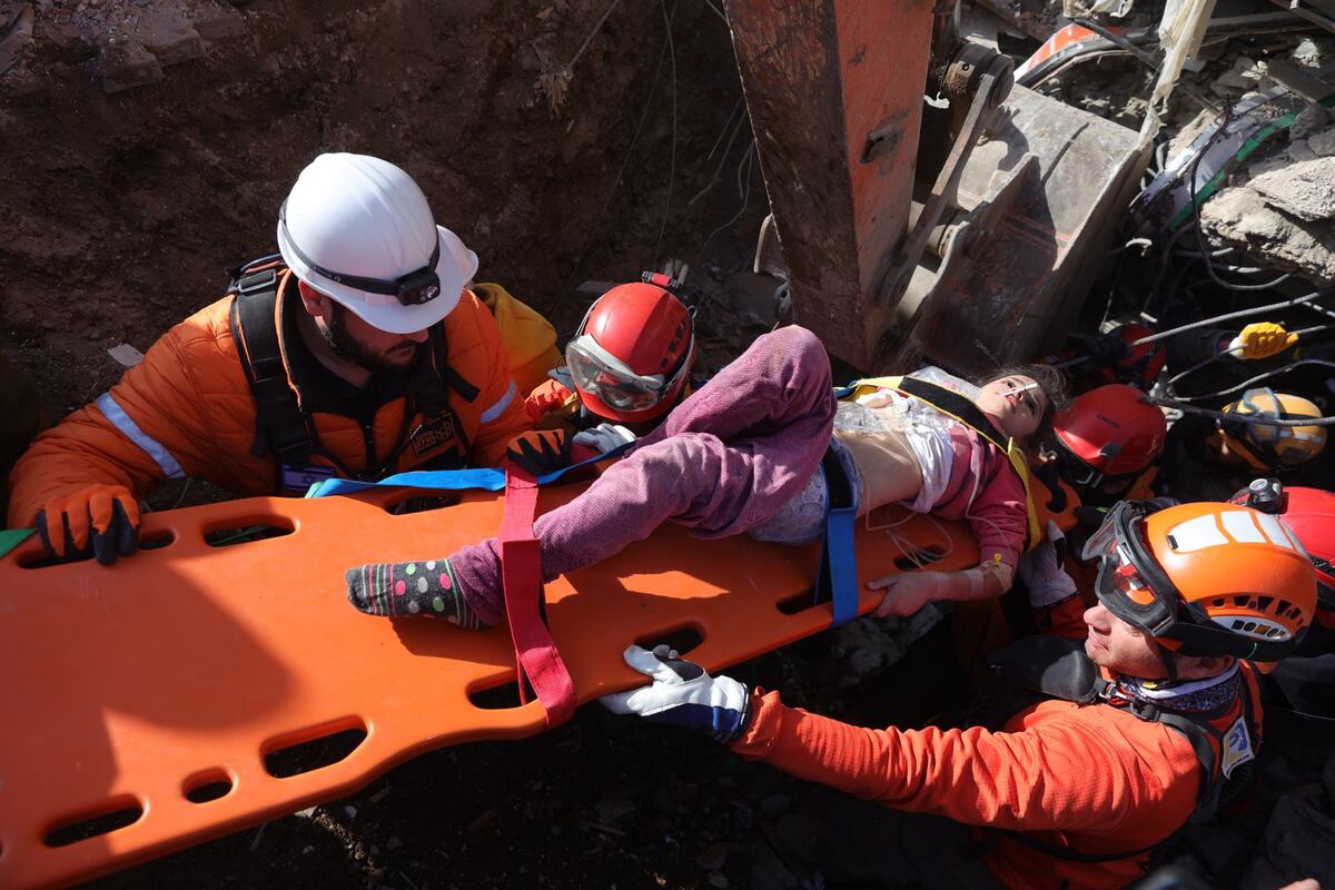 Panamá enviará rescatistas del Sinaproc a Turquía para ayudar tras terremoto