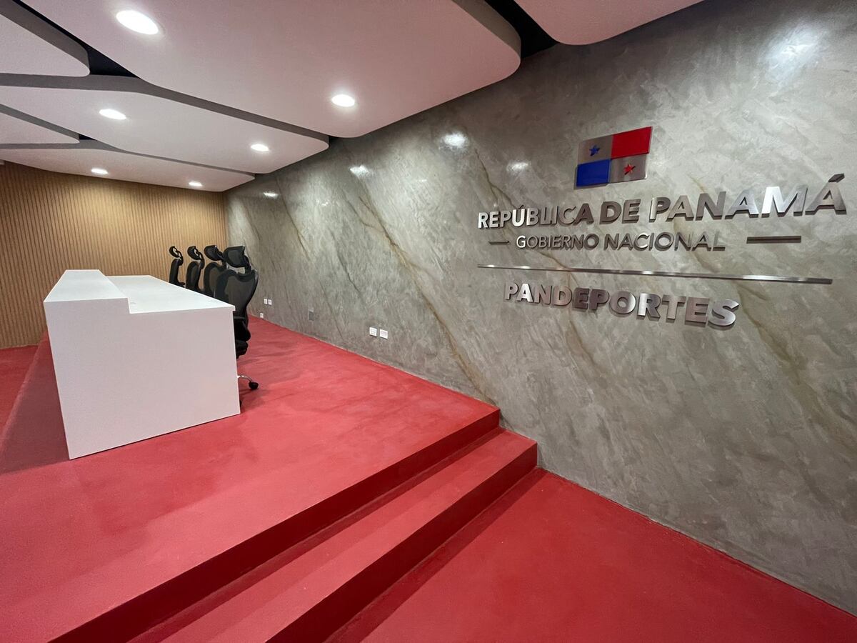 Rommel Fernández, un estadio digno para el fútbol panameño