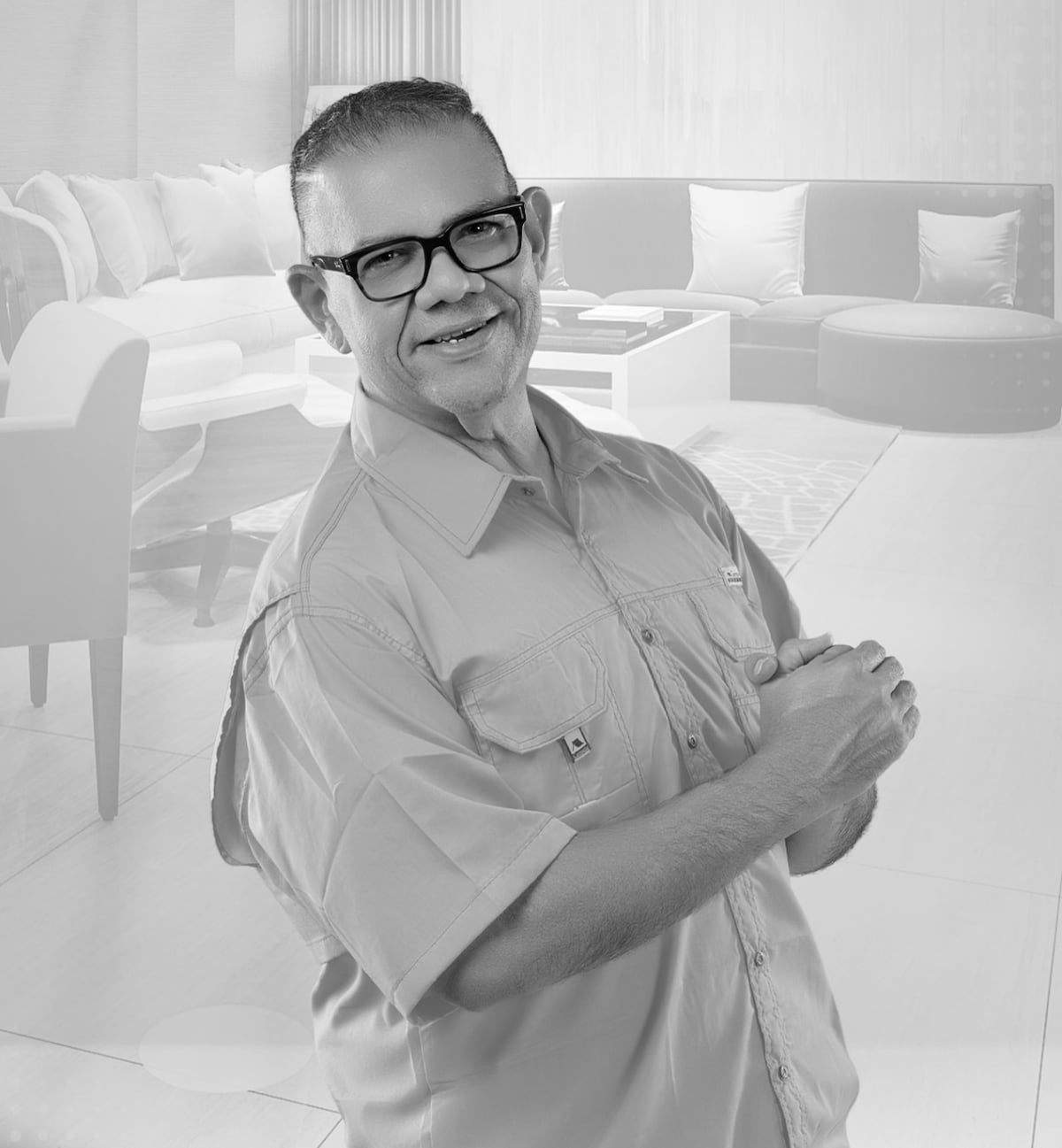 Luto en la industria del entretenimiento por el fallecimiento de Rolo de León, una voz icónica de Comando Tiburón y Tu Mañana